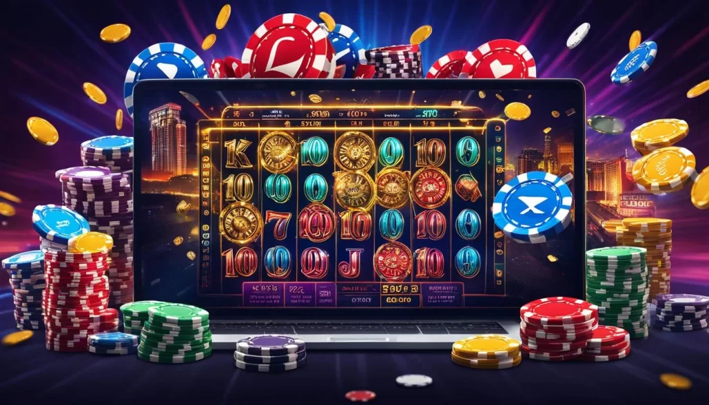 Tổng quan các ưu đãi vvvwin6 nhà cái