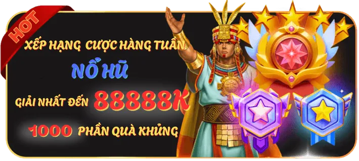 Thưởng nạp lại cho các lần nạp tiền tiếp theo tại vvvwin6 nhà cái