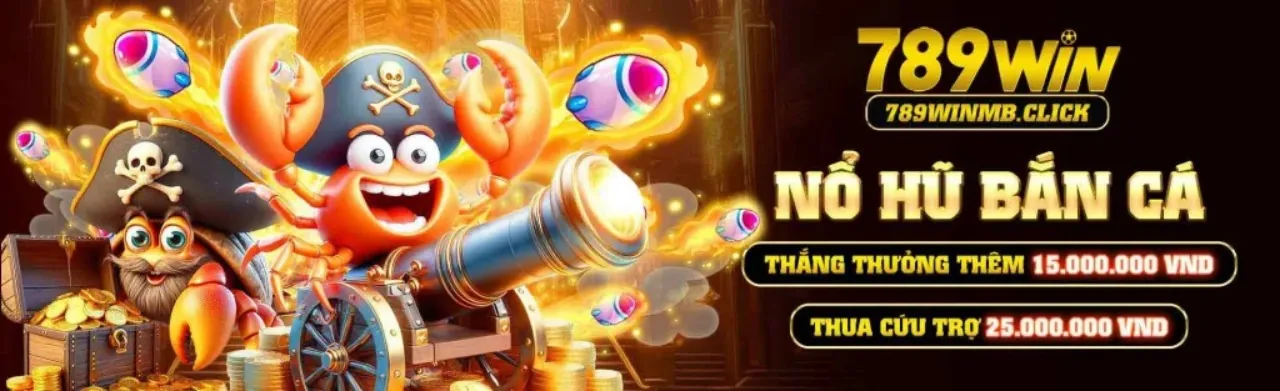 Trò chơi Nổ Hũ và Jackpot tại vvvwin6 nhà cái