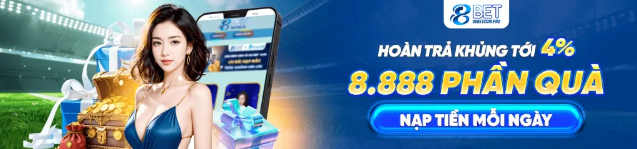 Hoàn Trả Thể Thao & Casino vvvwin6