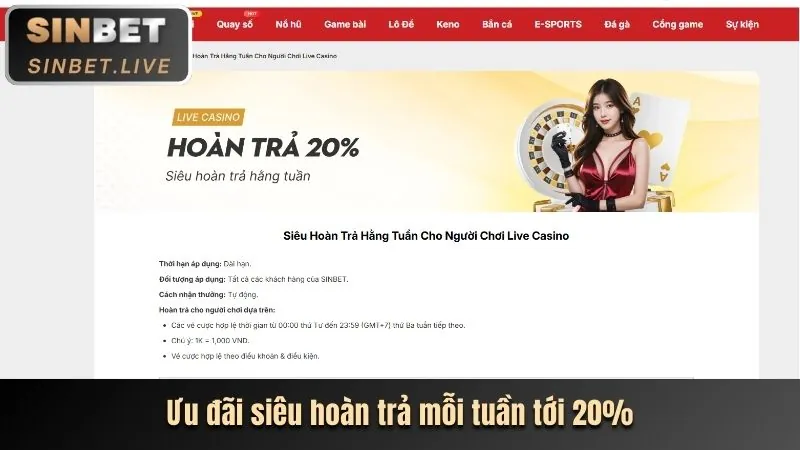 Ưu đãi chào mừng thành viên mới casino vvvwin6 nhà cái